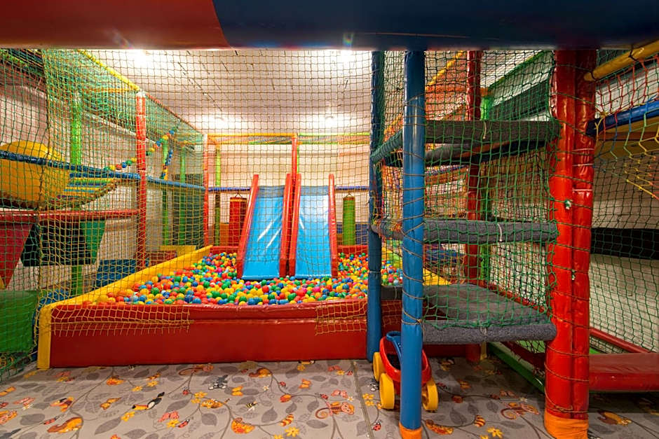 Balia Spa & Wellness