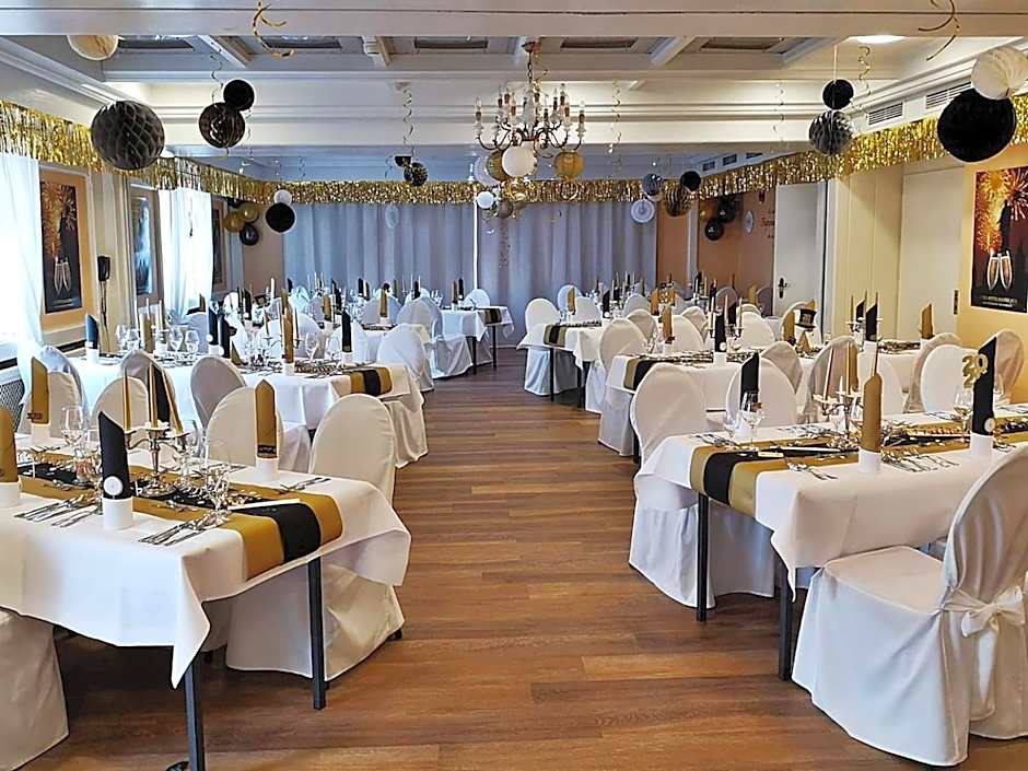 Hotel Wittelsbacher Höh
