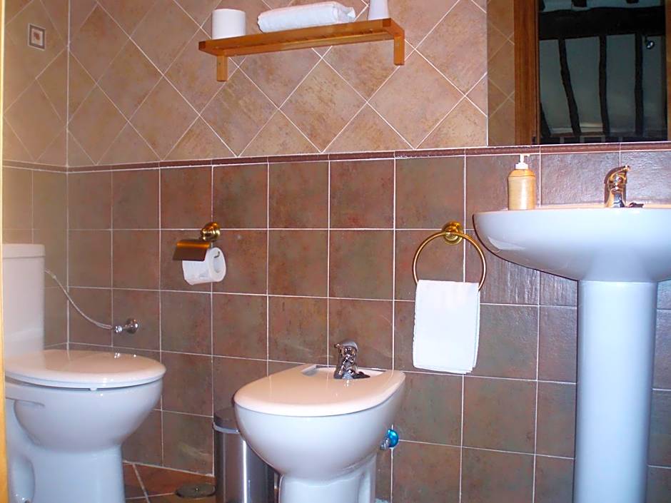 Hotel La Casa Chacinera