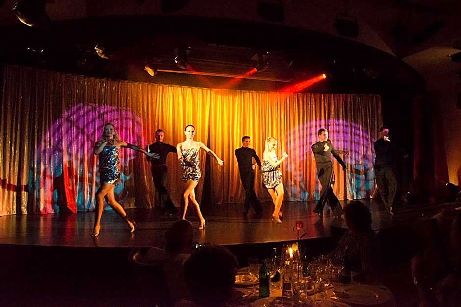 Park, Hotel & Entertainment