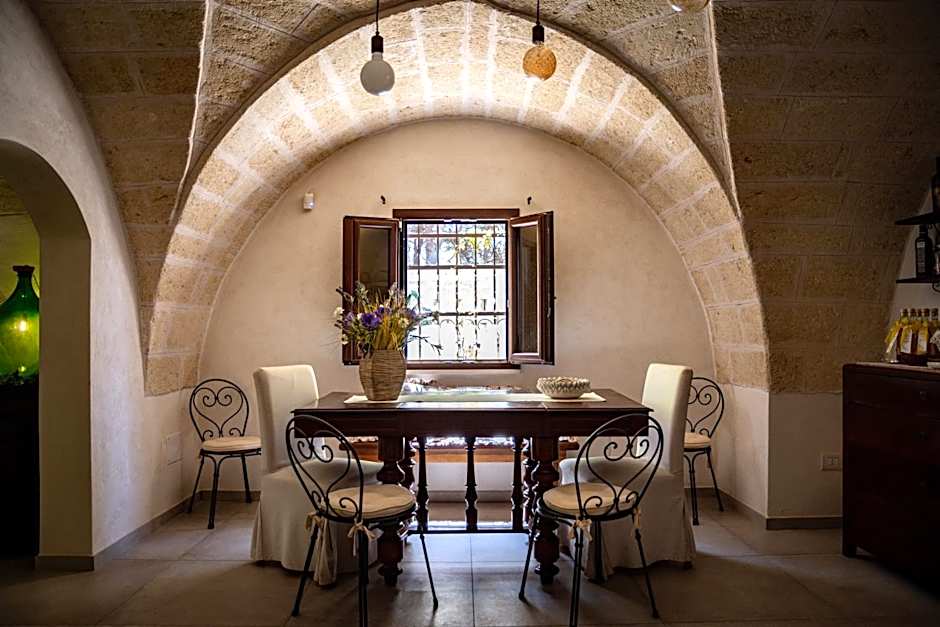 Antica Casina B&B di Charme