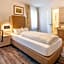 Hotel Steffl Garni inkl Chiemgau Karte