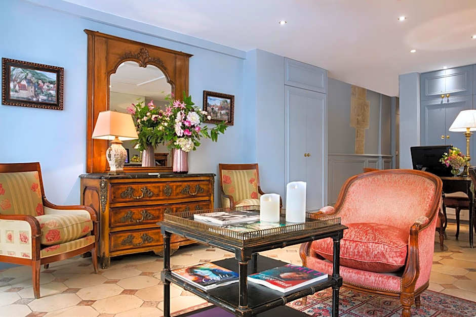 Le Relais Saint Honore