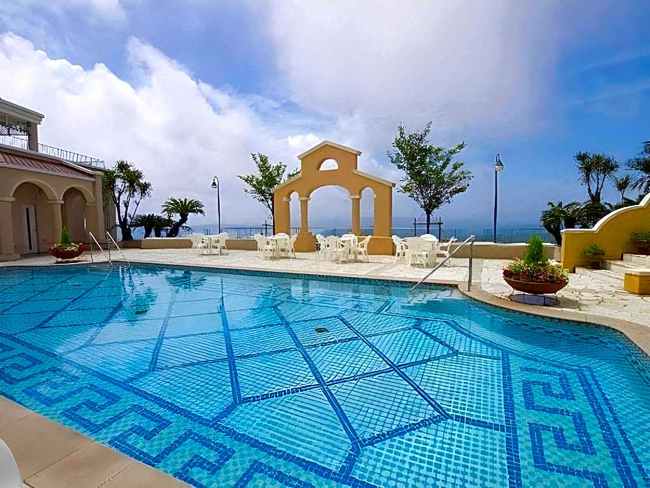 Yumihari No Oka Hotel