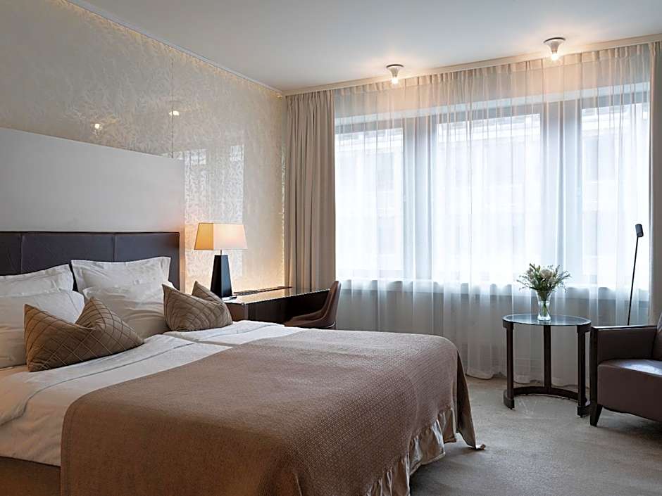 Elite Eden Park Hotel