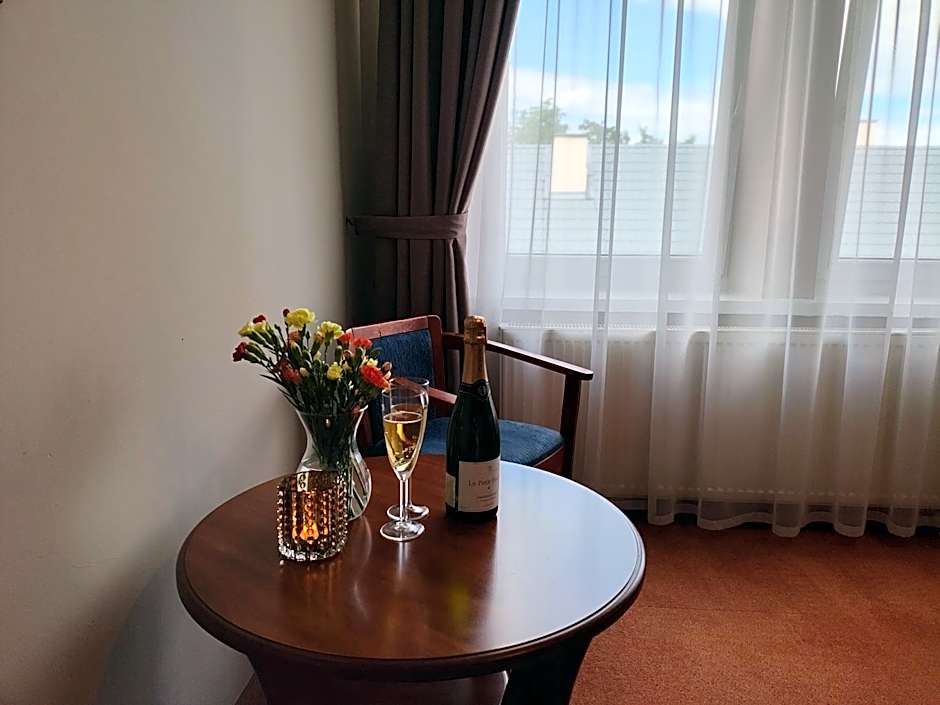 Hotel Restauracja Rondo