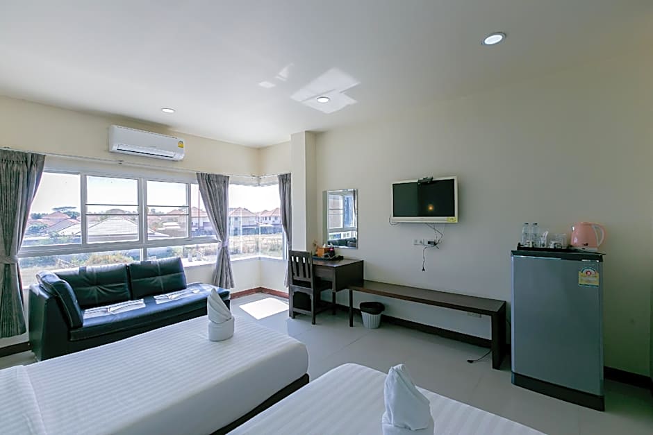 Panwalee Hotel