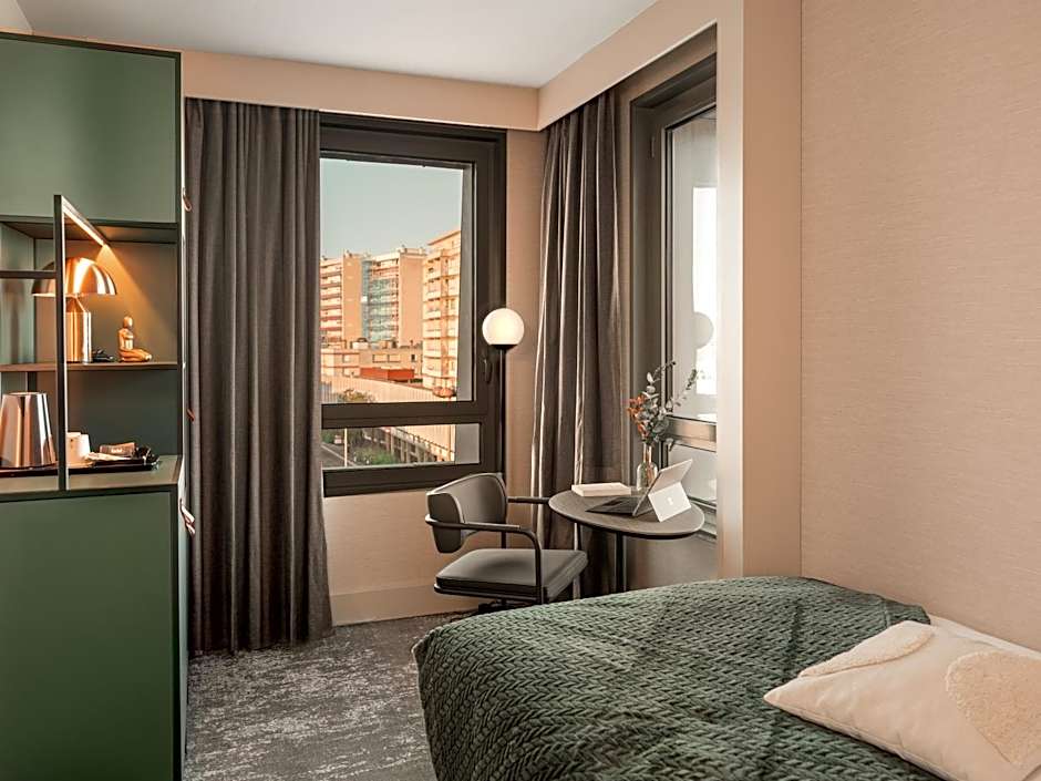 Novotel Orléans Centre Gare