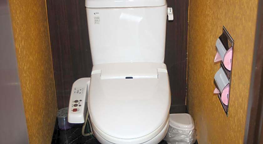 Hotel Bianca Due (Adult Only)