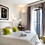 I Bastioni San Domenico - Boutique Hotel