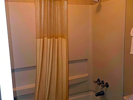 Americas Best Value Inn Winnsboro, SC