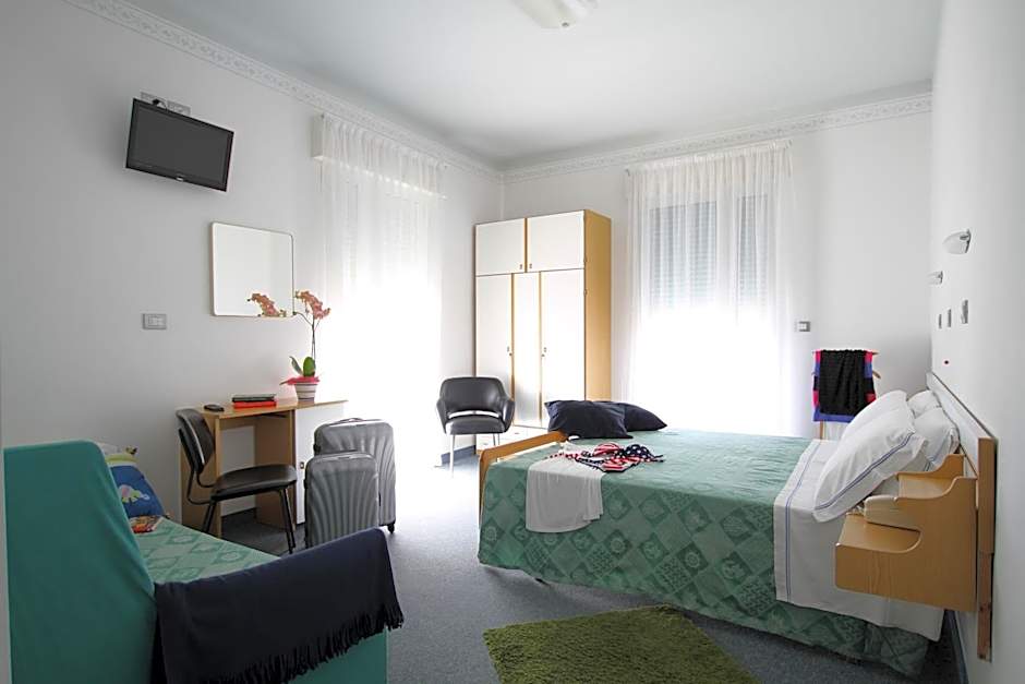 Hotel Capri