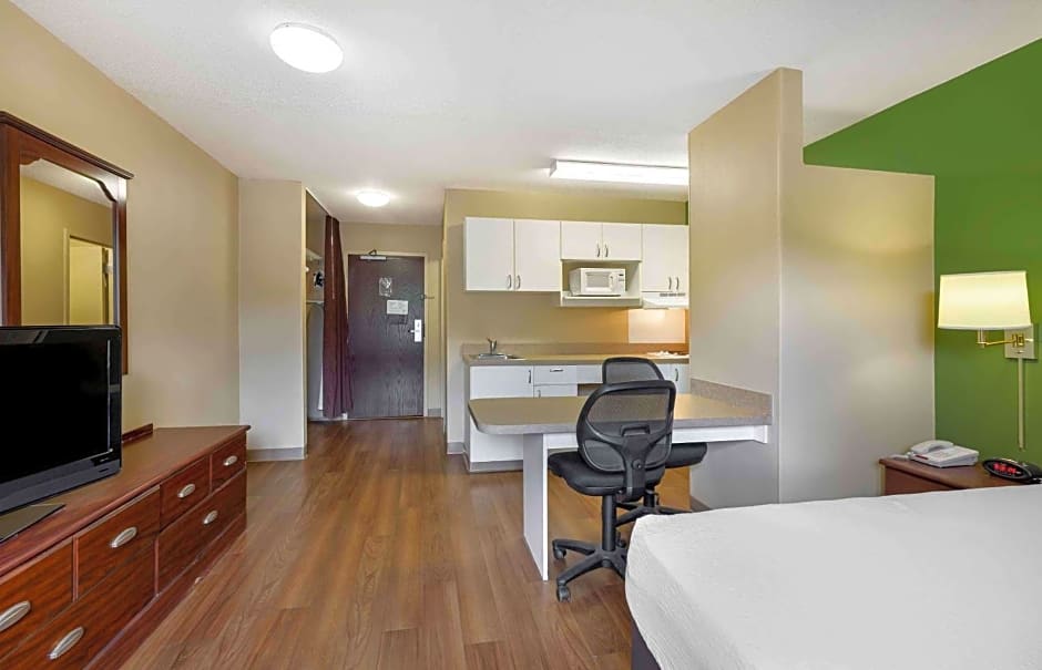 Extended Stay America Suites - Akron - Copley - East