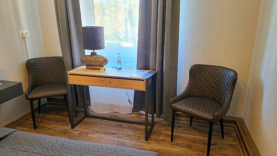 N Hotel