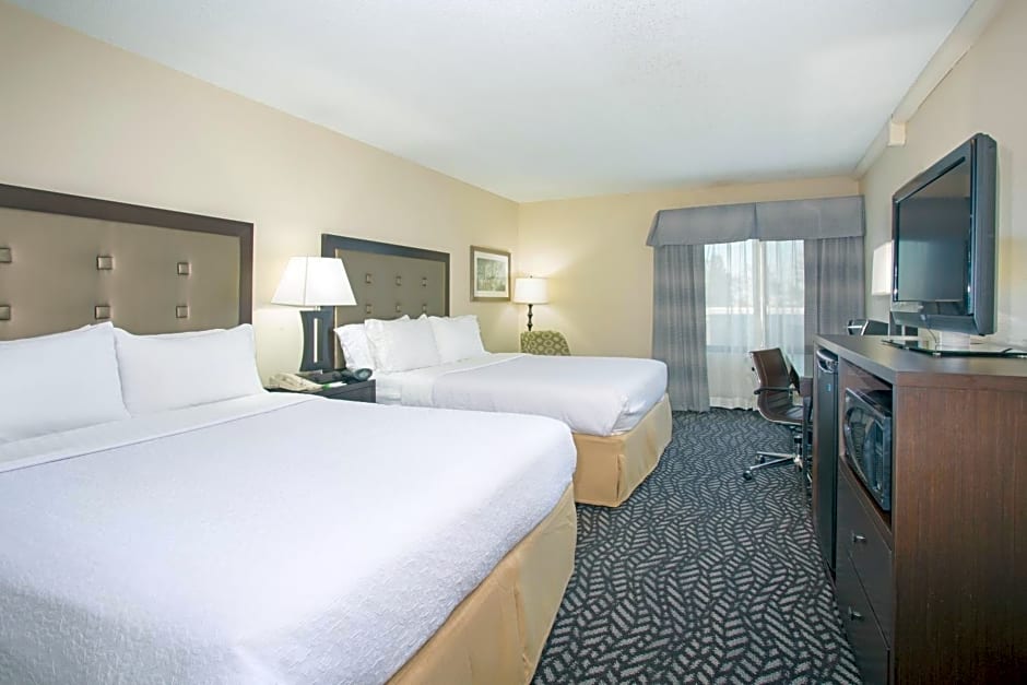 Holiday Inn Little Rock-Airport-Conference Center