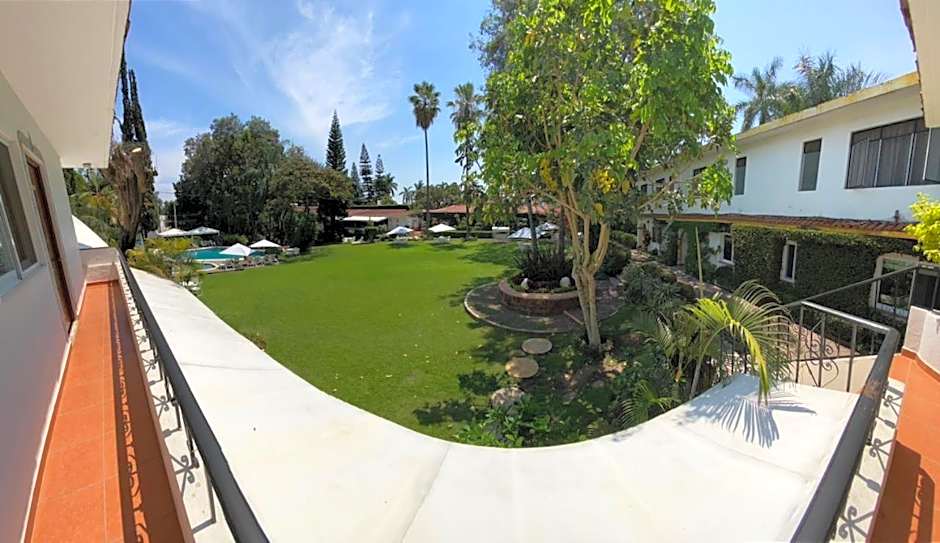 Hotel Posada Quinta Las Flores