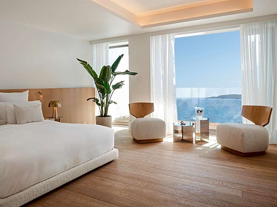 The Roc Club, A Grecotel Hotel to Live