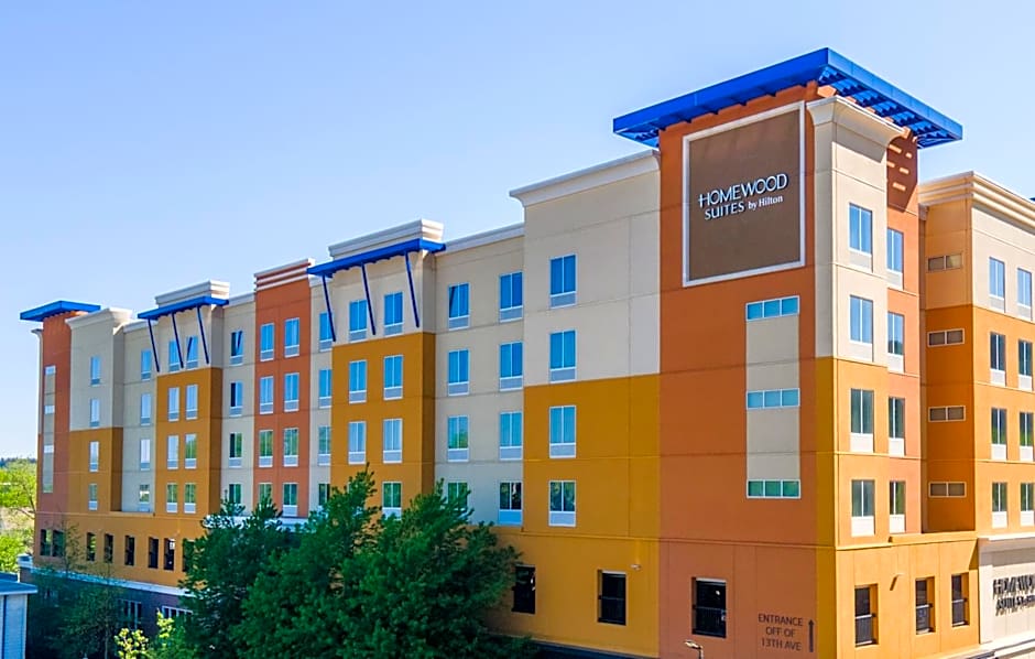 Homewood Suites by Hilton Rochester Mayo Clinic Area/ Saint Marys