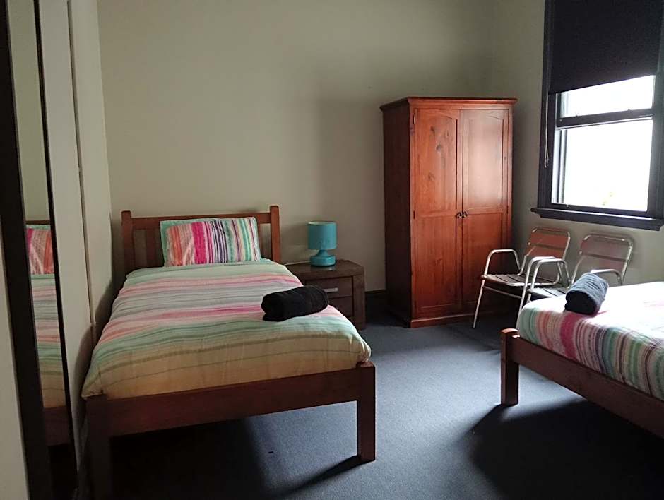 Australia Hotel Fremantle