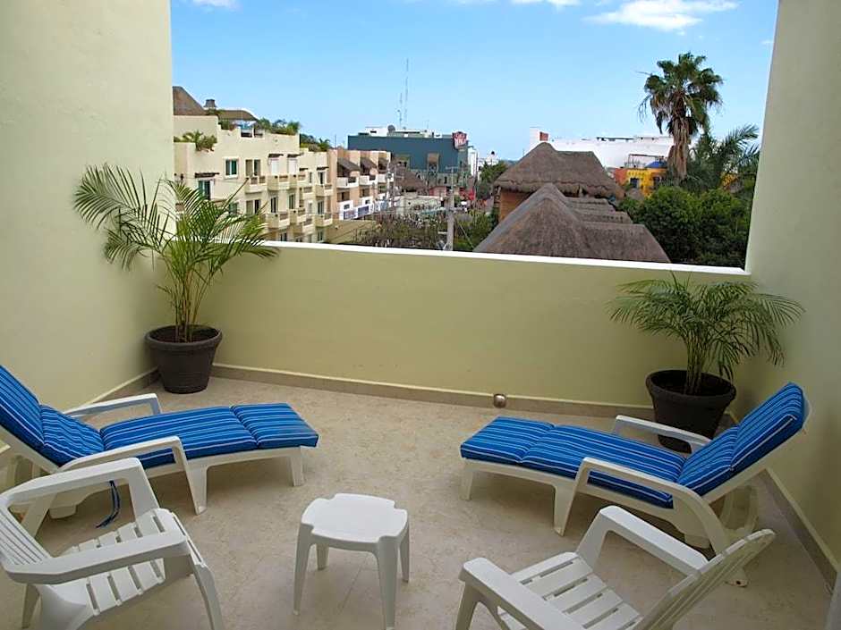 Hotel El Campanario