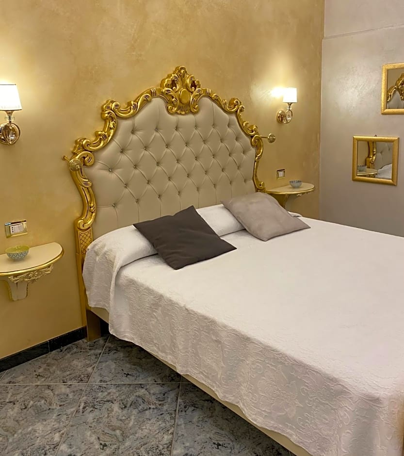Suite Incentro Salerno