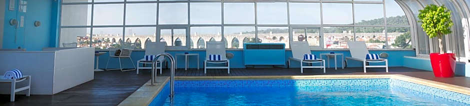 Hotel Mercure Lisboa