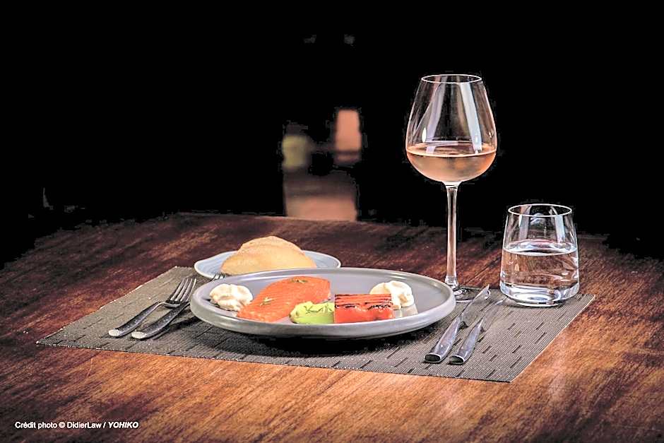 Relais Du Silence Disini Hotel