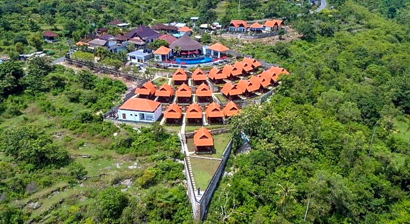 Star Semabu Resort