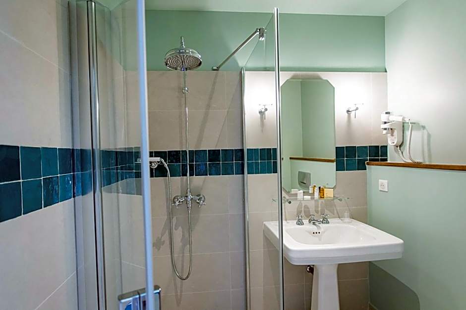 Domaine Du Roncemay - Hôtel, Restaurants, Spa & Golf