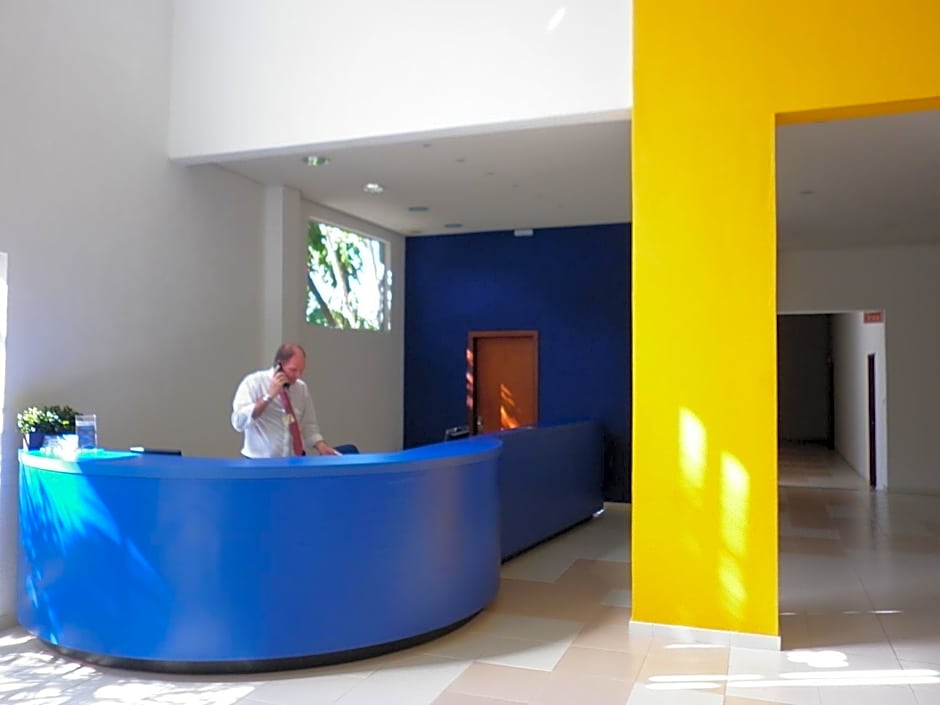 Lider Palace Hotel