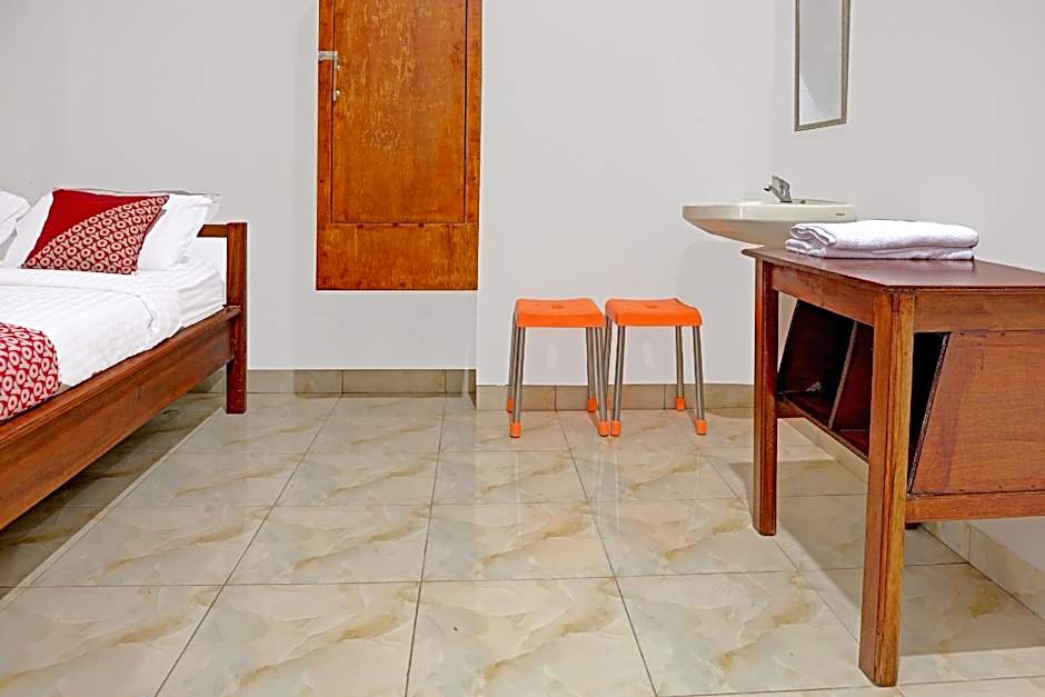 OYO 91419 Hotel Mulia Bangka