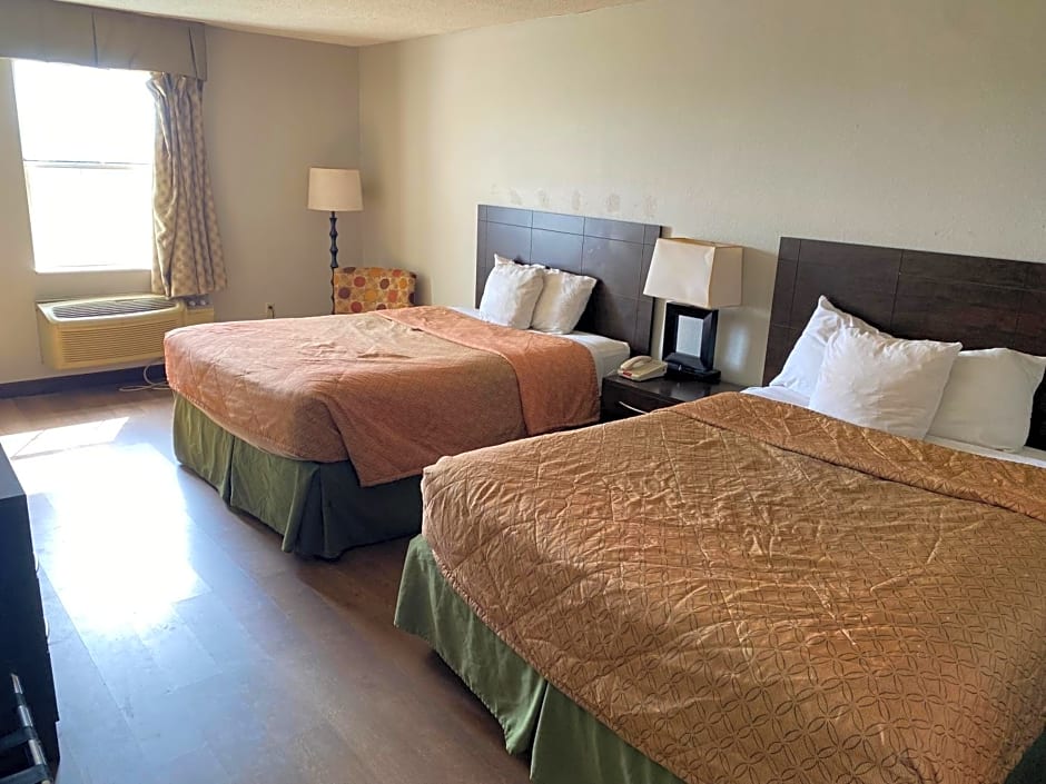 Days Inn by Wyndham Perryville