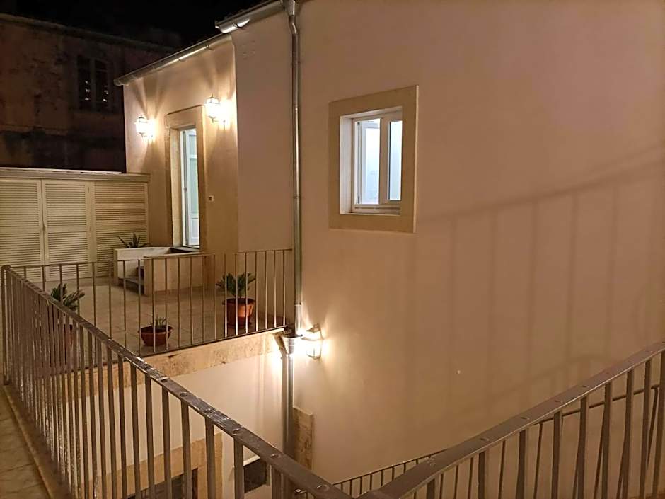 San Domenico Casa Vacanze