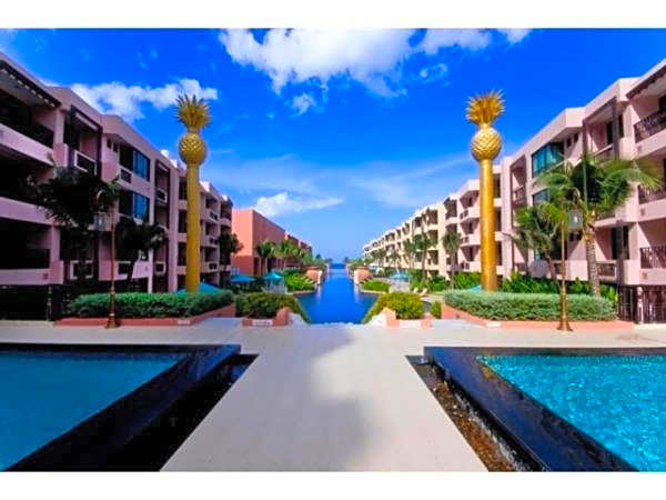 marrakesh มาราเกซ หัวหิน