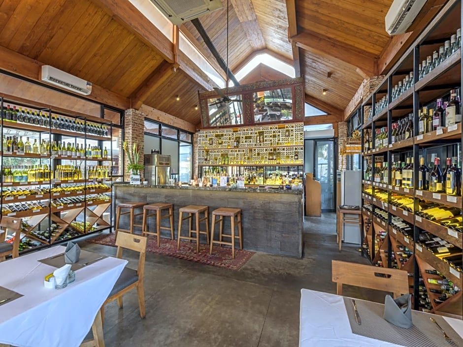 Maca Villas & Spa