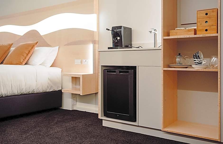 CitySide Hotel Tauranga