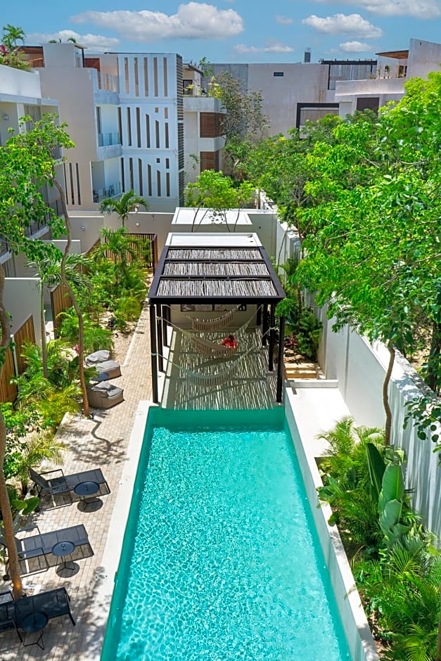Studio Amazing for 4 Casa Azul