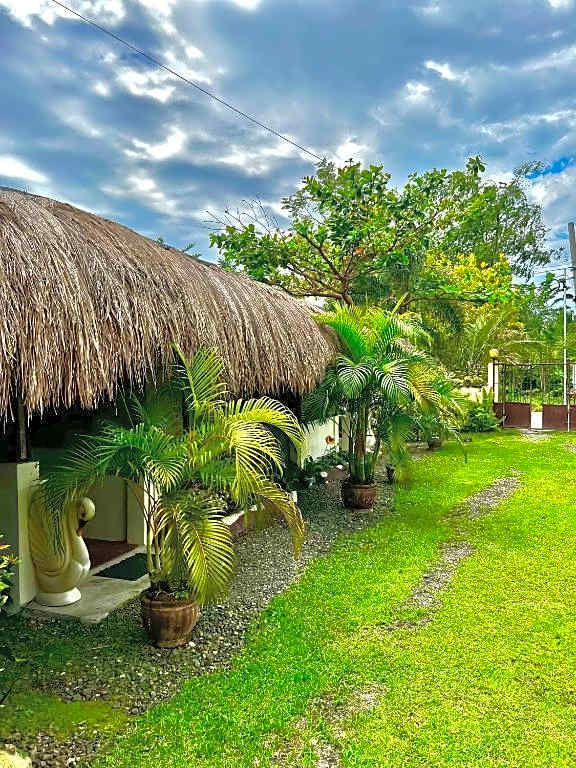 WEST SIDE CABANA
