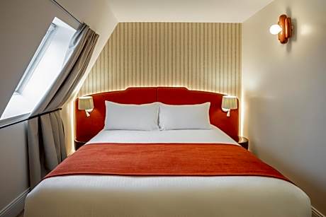 Best Western Plus Hotel Villa D'est