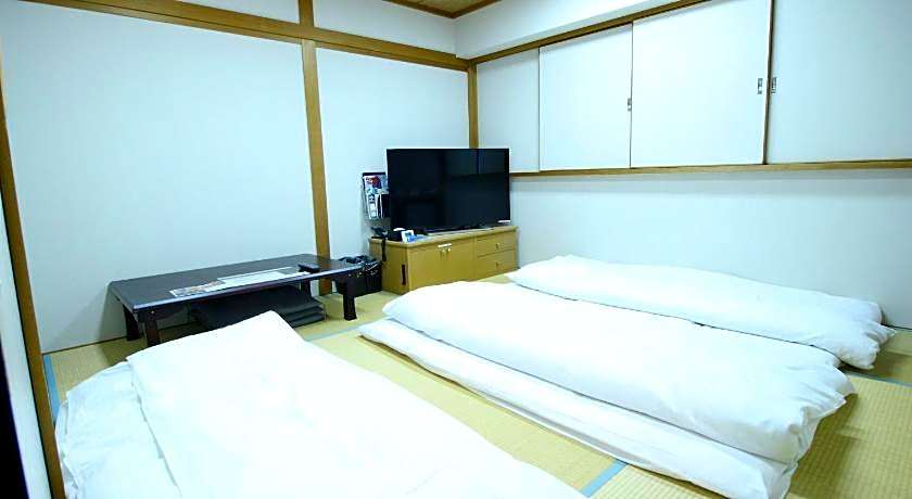 Apa Hotel Hikone Minami