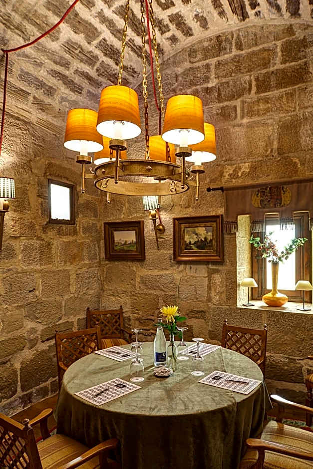 Parador de Olite
