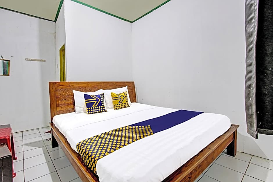 Hotel O Indah Arum