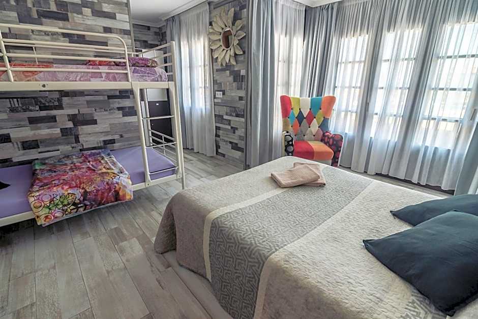 Albergue Piedad