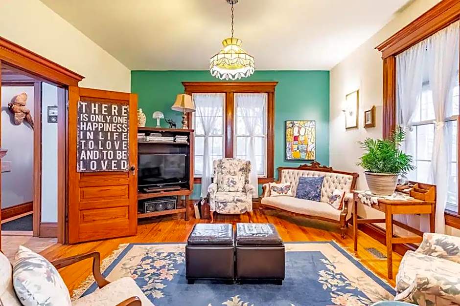 Ye Olde Walkerville Bed & Breakfast