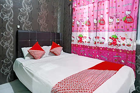 Hotel O Penginapan Pelangi