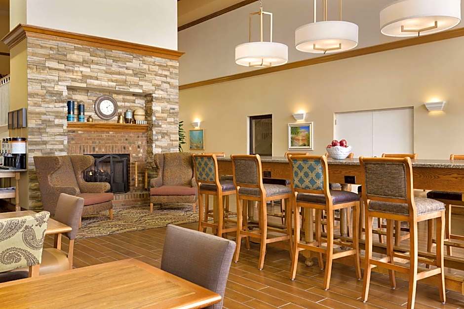 Hampton Inn By Hilton And Suites Tarpon Springs