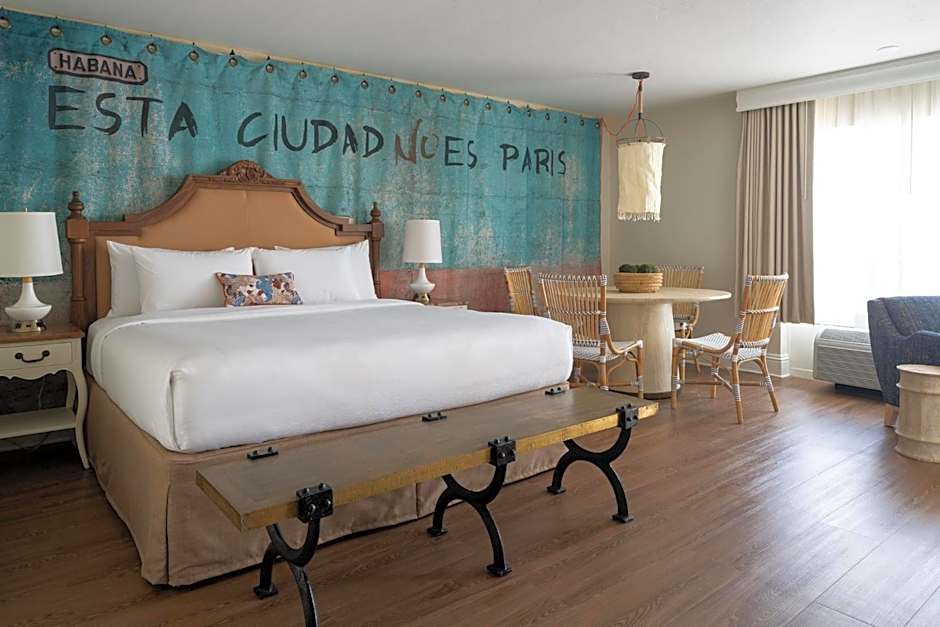 Havana Cabana at Key West