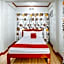 RedDoorz @ S & L Apartelle Daraga Albay