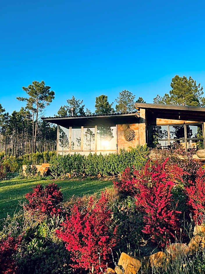 Krakeelpoort Herberg