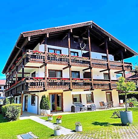 Hardi's Hotel